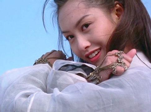 周星驰颁奖嘉宾最新(周星驰低调亮相美人鱼选角决赛)(25)