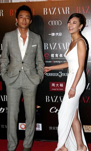 周星驰颁奖嘉宾最新(周星驰低调亮相美人鱼选角决赛)(21)