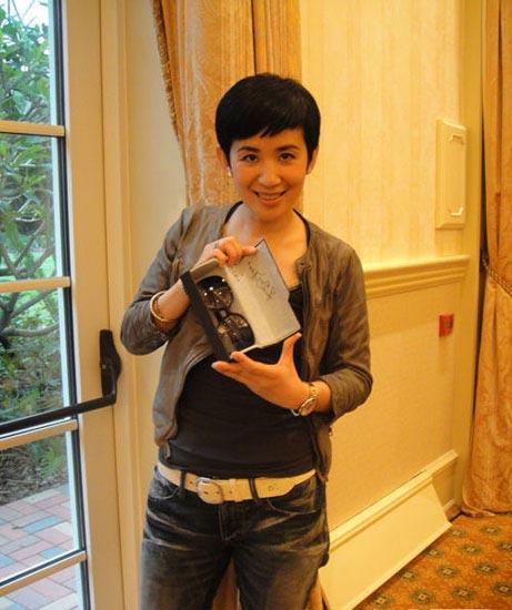 周星驰颁奖嘉宾最新(周星驰低调亮相美人鱼选角决赛)(31)