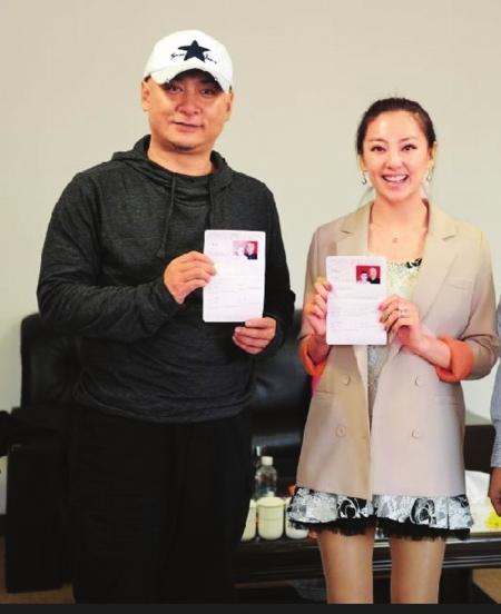 周星驰颁奖嘉宾最新(周星驰低调亮相美人鱼选角决赛)(22)