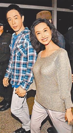 周星驰颁奖嘉宾最新(周星驰低调亮相美人鱼选角决赛)(27)