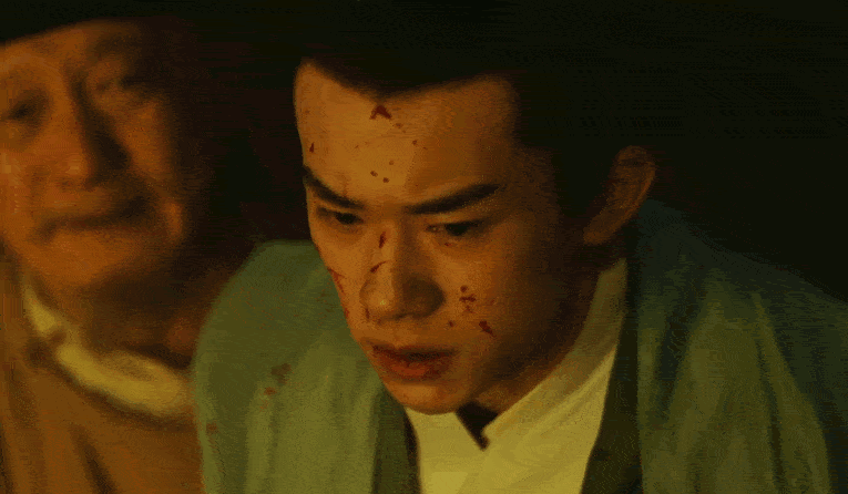 易烊千玺首个破百亿的00后影人(最年轻的百亿影星)(9)