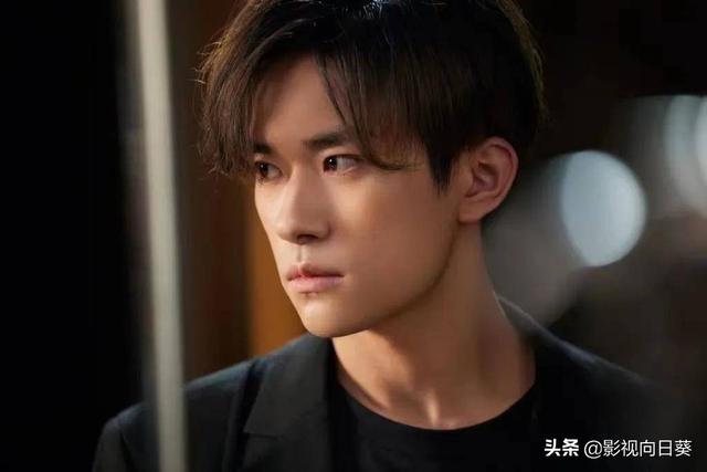 易烊千玺首个破百亿的00后影人(最年轻的百亿影星)(13)