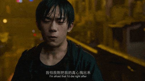 易烊千玺首个破百亿的00后影人(最年轻的百亿影星)(22)