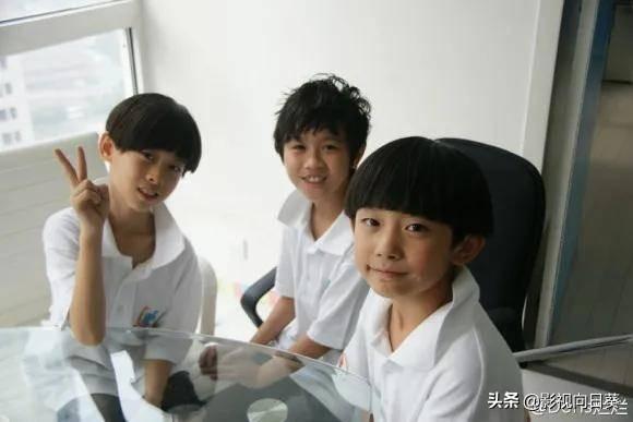 易烊千玺首个破百亿的00后影人(最年轻的百亿影星)(15)