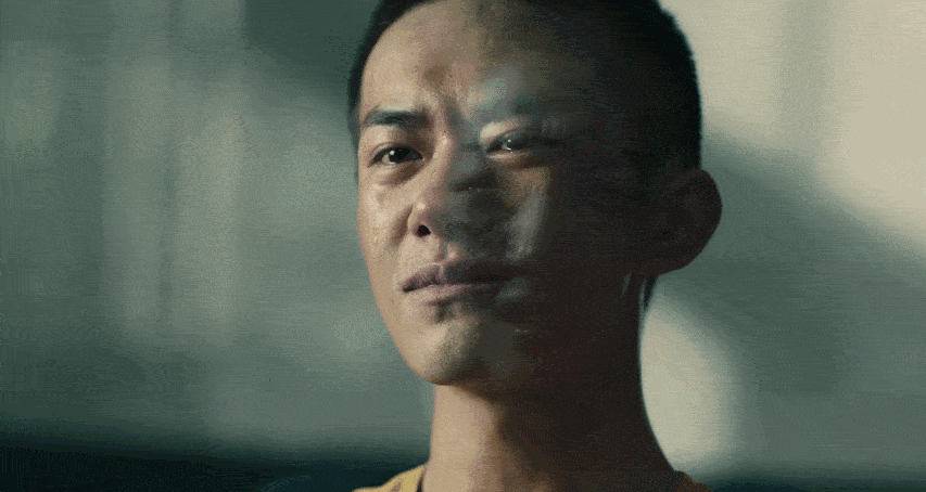 易烊千玺首个破百亿的00后影人(最年轻的百亿影星)(12)