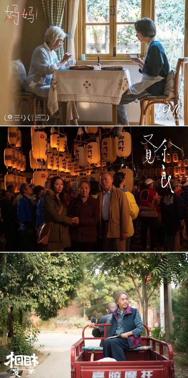 吴彦姝年轻时候照(84岁的最佳女主角)(18)