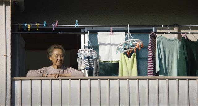 吴彦姝年轻时候照(84岁的最佳女主角)(13)