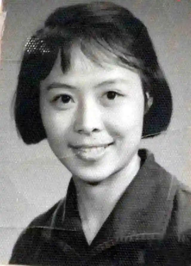 吴彦姝年轻时候照(84岁的最佳女主角)(28)