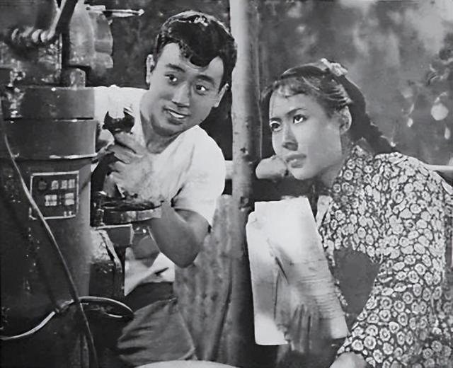 吴彦姝年轻时候照(84岁的最佳女主角)(15)