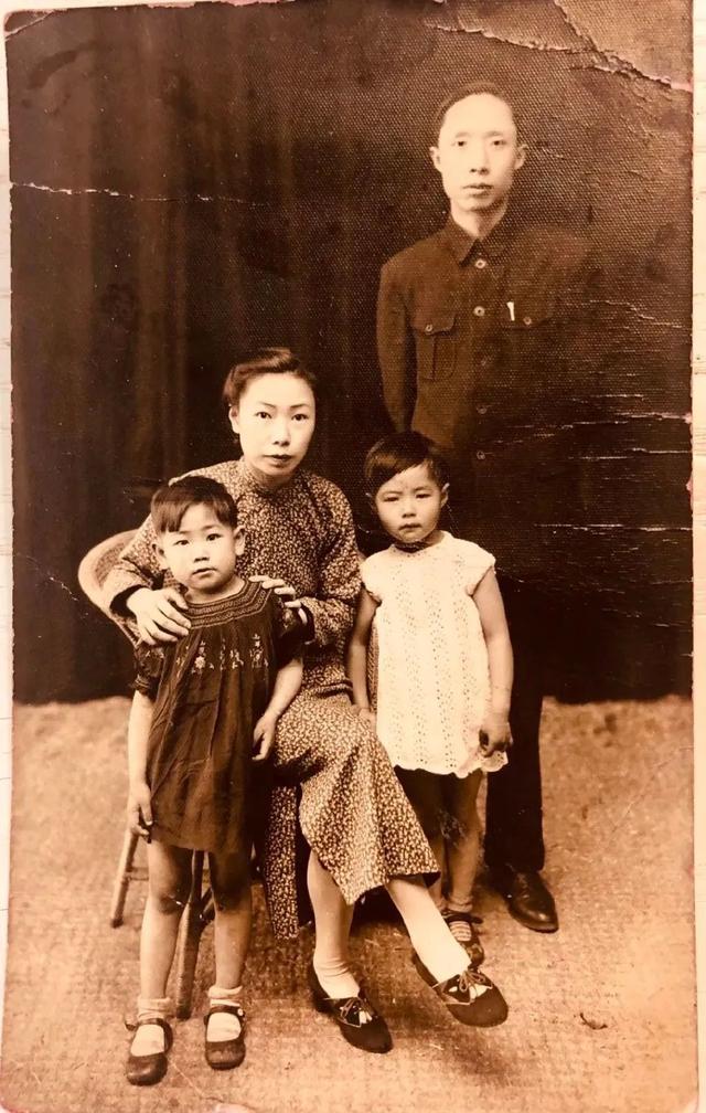 吴彦姝年轻时候照(84岁的最佳女主角)(27)