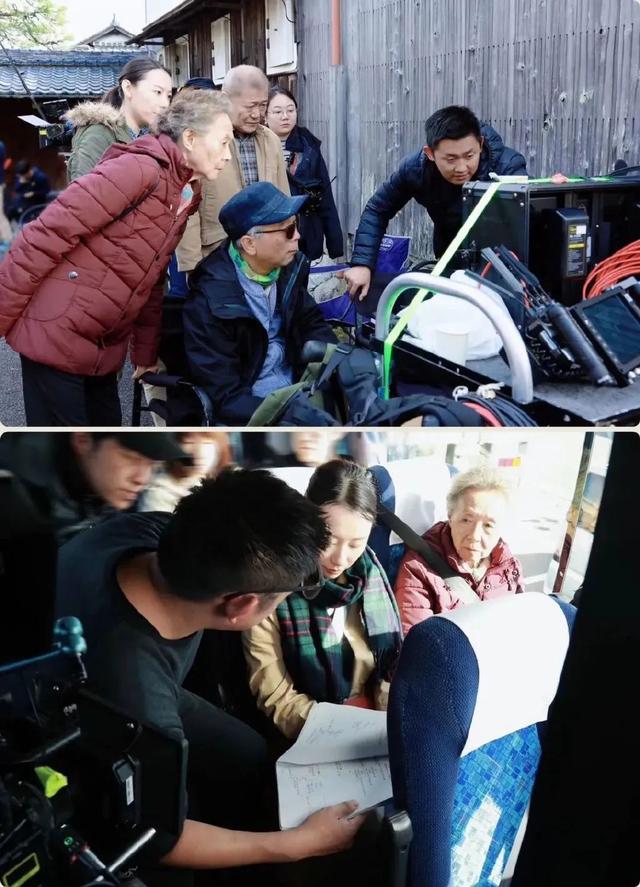 吴彦姝年轻时候照(84岁的最佳女主角)(12)