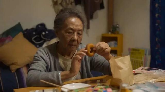 吴彦姝年轻时候照(84岁的最佳女主角)(14)