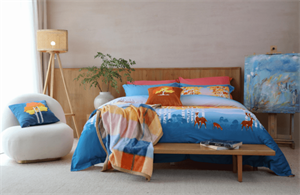 新买的床单被罩可以不洗直接用吗(新床单不洗能直接用吗)