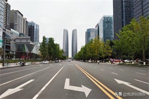 四川省的省会是重庆吗(四川省会是哪个城市)