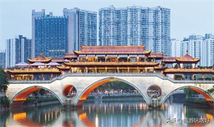 四川省的省会是重庆吗(四川省会是哪个城市)