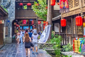 四川省的省会是重庆吗(四川省会是哪个城市)