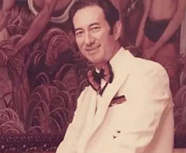 原配患结肠炎,何鸿燊:不想一辈子当和尚,迎娶14岁的二太蓝琼缨