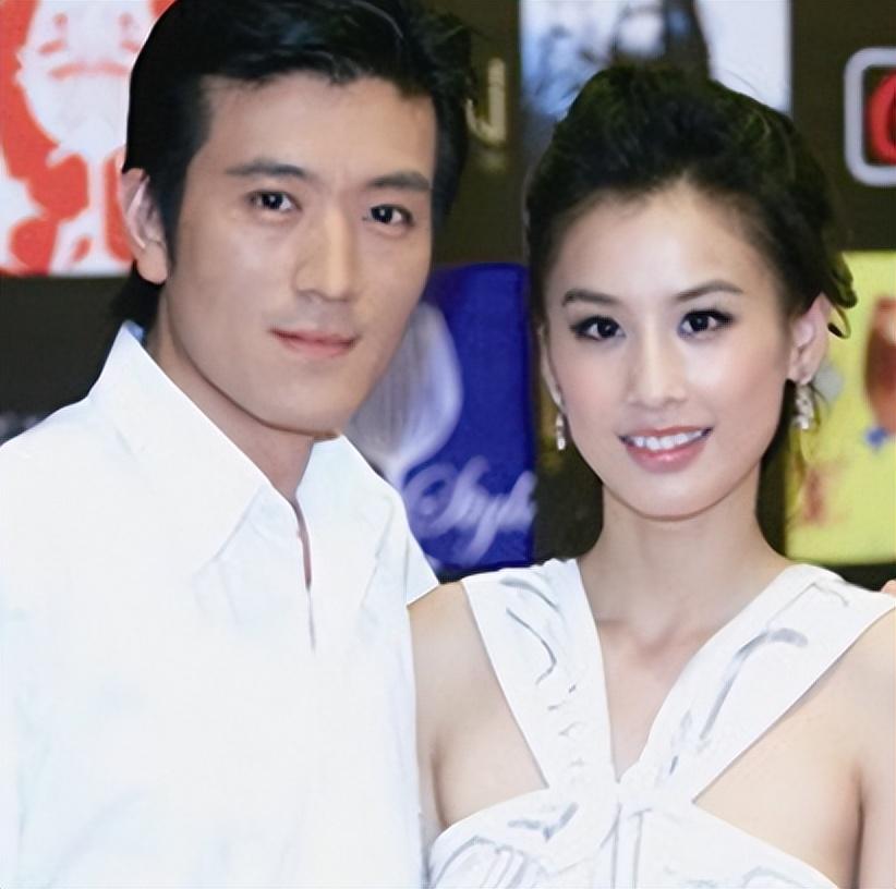 隐藏身份八年，一年两亿零花钱的黄圣依，故事远比你想的精彩