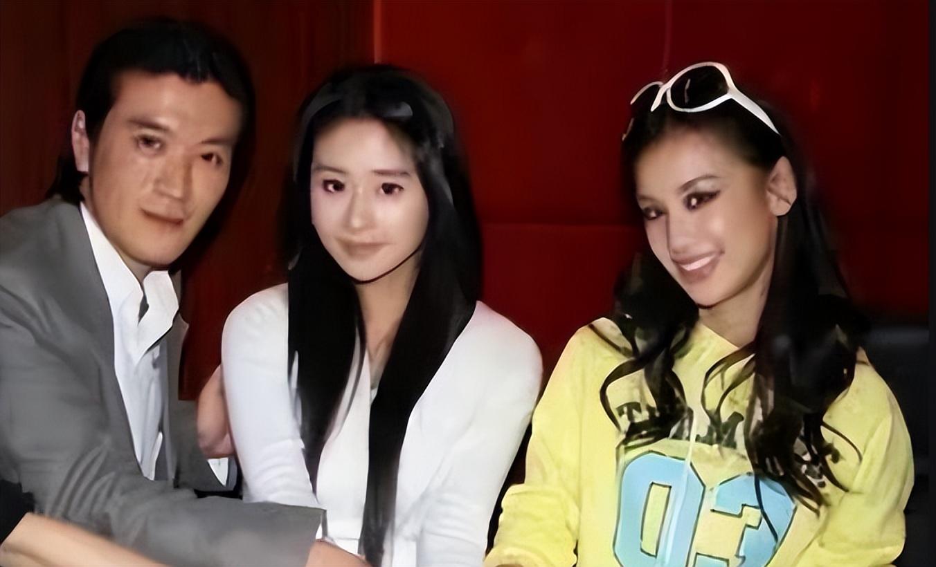 隐藏身份八年，一年两亿零花钱的黄圣依，故事远比你想的精彩