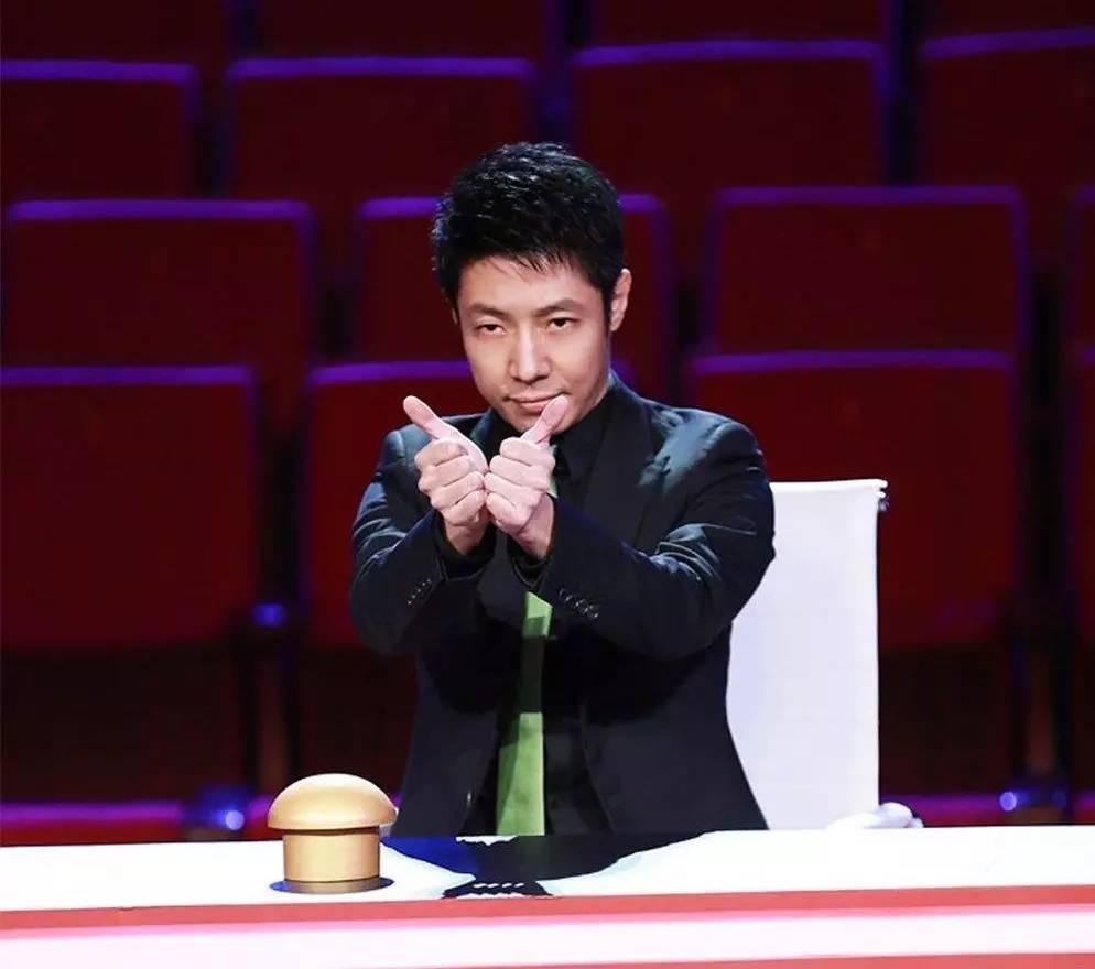 撒贝宁的资料 ：分享撒贝宁的开挂人生和他的坎坷情史