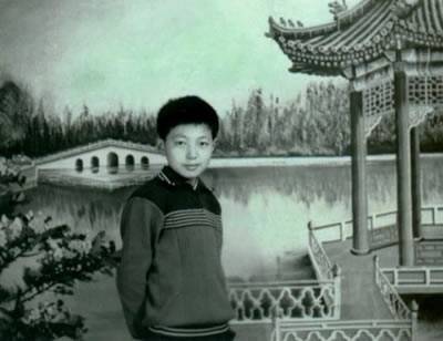 撒贝宁的资料 ：分享撒贝宁的开挂人生和他的坎坷情史