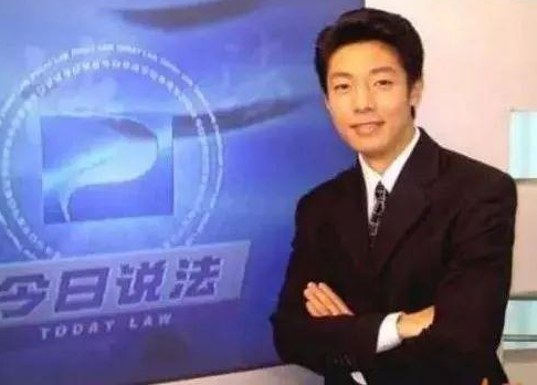 撒贝宁的资料 ：分享撒贝宁的开挂人生和他的坎坷情史