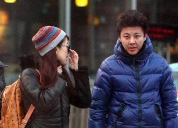 撒贝宁的资料 ：分享撒贝宁的开挂人生和他的坎坷情史