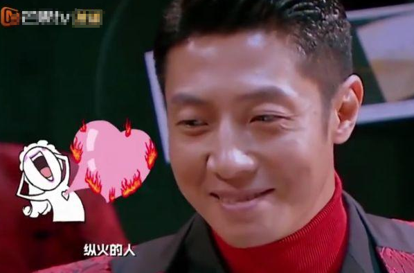 撒贝宁的资料 ：分享撒贝宁的开挂人生和他的坎坷情史