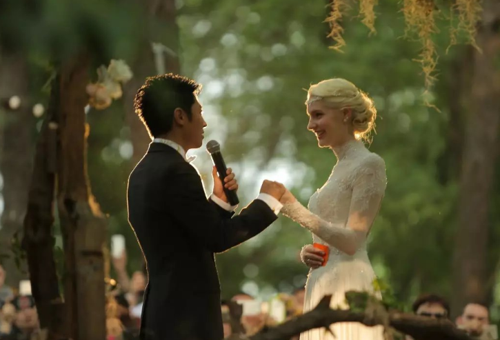 撒贝宁的资料 ：分享撒贝宁的开挂人生和他的坎坷情史