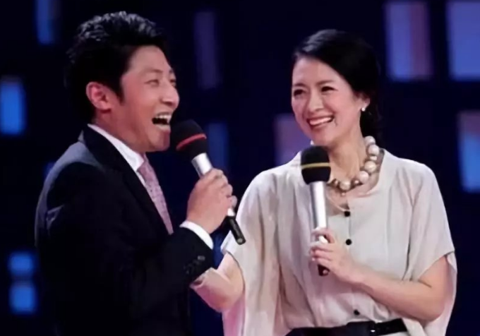 撒贝宁的资料 ：分享撒贝宁的开挂人生和他的坎坷情史