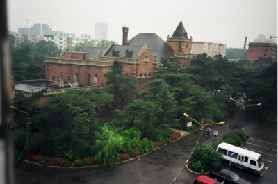 ​长春的历史你知道多少？长春宾馆的前世今生