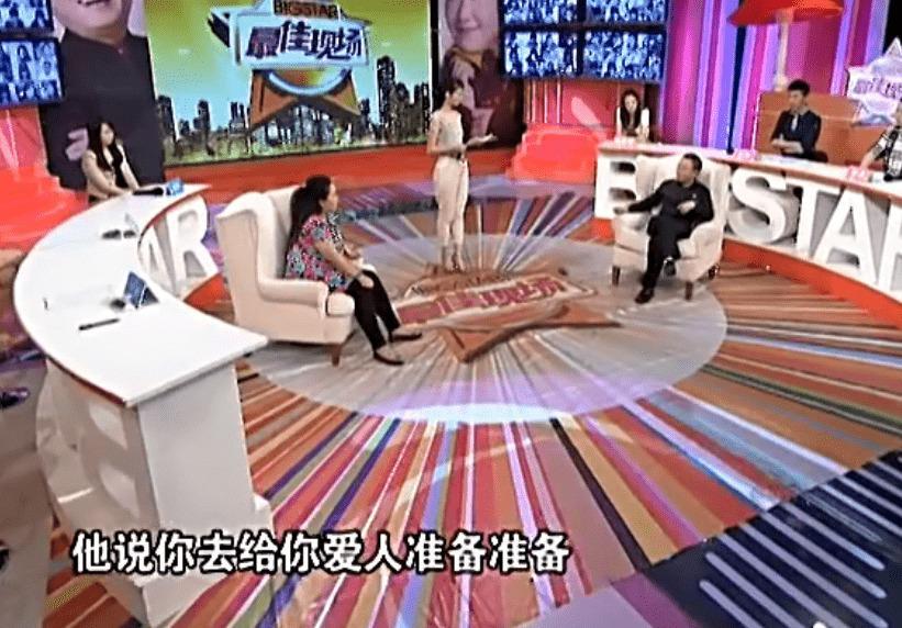 0登春晚的演员邵峰，和病重的妻子共患难，相爱至今无绯闻
