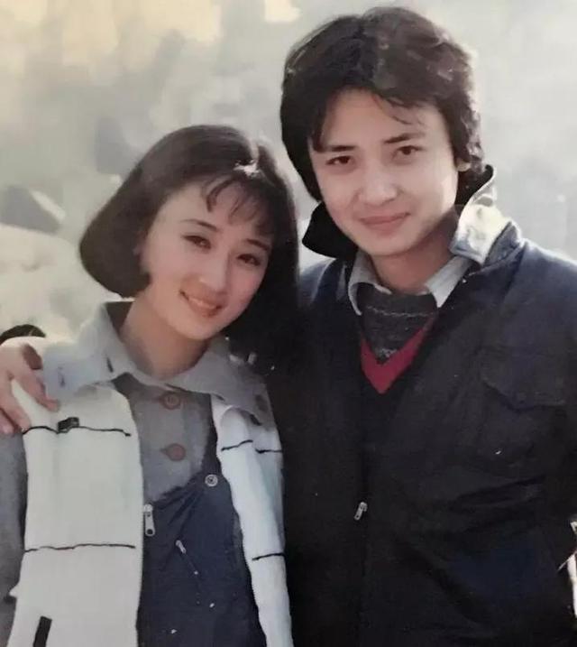 陈剑月说侯长荣长得帅（娶小5岁的陈剑月）(5)