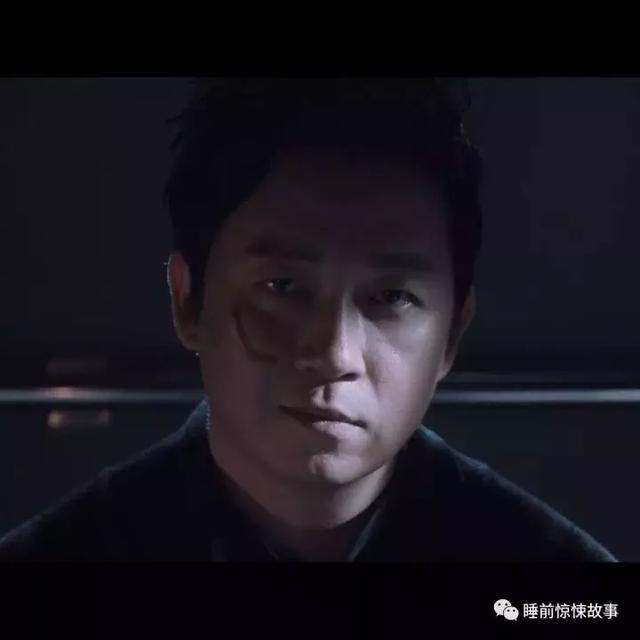 白夜追凶结局大揭秘（关于白夜追凶结局解析以及几个重大疑点）(8)