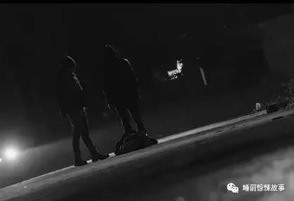 白夜追凶结局大揭秘（关于白夜追凶结局解析以及几个重大疑点）(12)