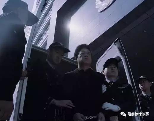 白夜追凶结局大揭秘（关于白夜追凶结局解析以及几个重大疑点）(7)