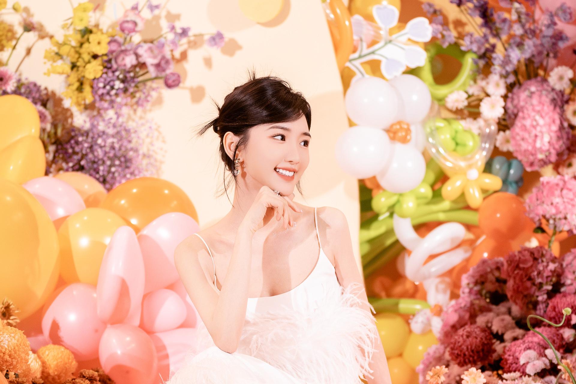 5岁仍未婚单身《云襄传》主演毛晓彤，亲情、爱情有泪有屈辱