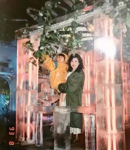 ​35岁仍未婚单身《云襄传》主演毛晓彤，亲情、爱情有泪有屈辱