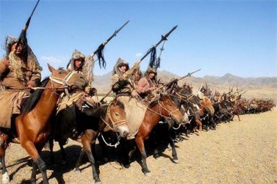 ​揭秘女真族与满族之间的历史谜团