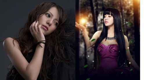 艾回唱片公司旗下都有哪些艺人