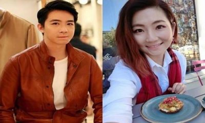 ​任家萱烧伤事件的原因详情 任家萱俞灏明事件真相曝光