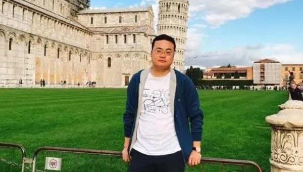 娱乐倪海杉个人简介,倪海杉到底有多少钱 2