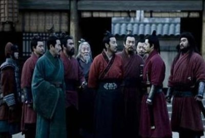 ​古代将军造反的时候 士兵为什么会跟着将军造反