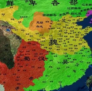 ​曹魏论国力和内部都蜀汉稳固 诸葛亮为什么还敢北伐