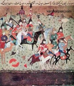 ​玄奘曾留下一样特殊宝贝，这个宝贝到底是什么？