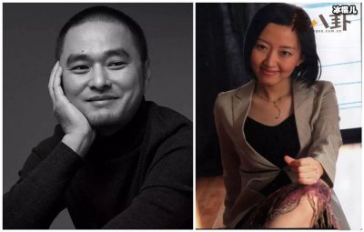 ​冯唐柴静是情人关系？网传柴静是小三是怎么回事？