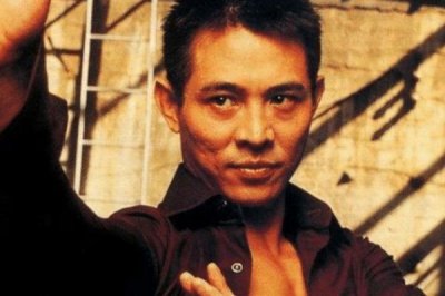 ​李连杰的祖父到底是谁 爷爷真实身份是未解之谜