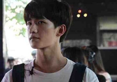 ​杨洋《周一见》频出金句 惹火张大大NG数次