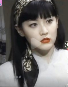 ​李英爱年轻时最美照片(年轻时候的样子真的美极了)